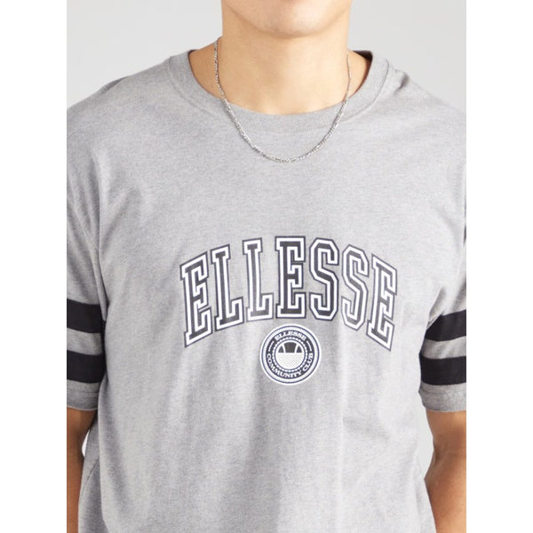 T-SHIRT ELLESSE SLATENO ΓΚΡΙ