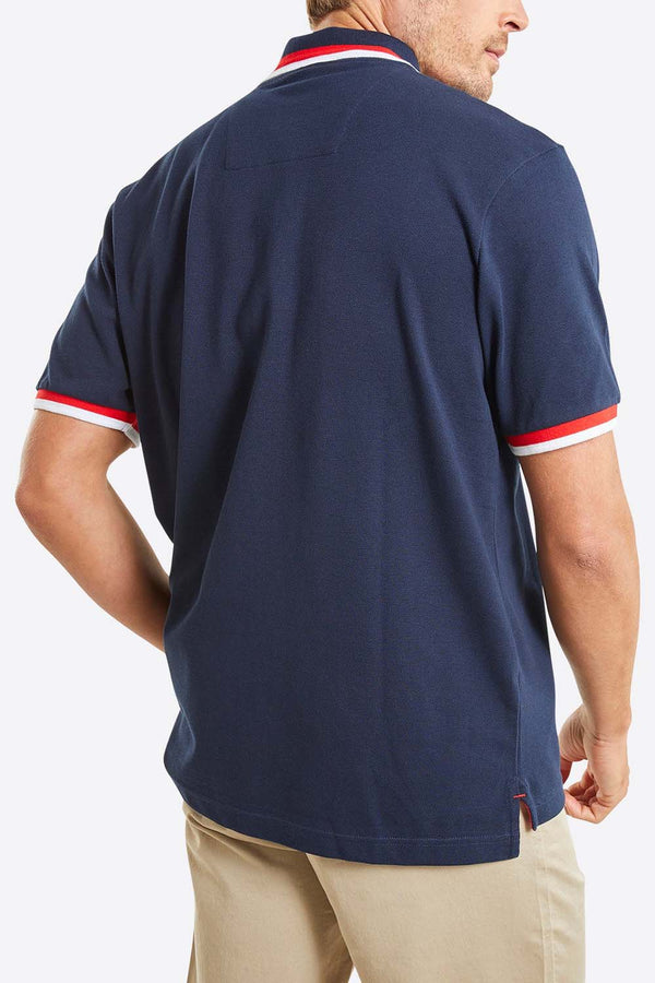 ΜΠΛΟΥΖΑ POLO NAUTICA NAVY