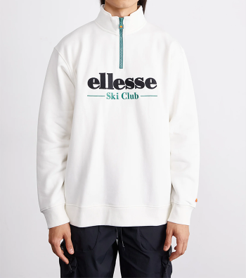 ΑΝΔΡΙΚΟ ΦΟΥΤΕΡ ELLESSE SKI CLUB ΛΕΥΚΟ