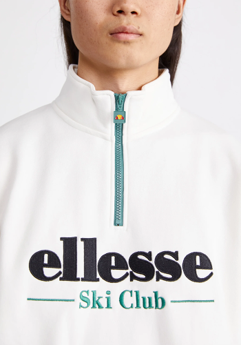 ΑΝΔΡΙΚΟ ΦΟΥΤΕΡ ELLESSE SKI CLUB ΛΕΥΚΟ