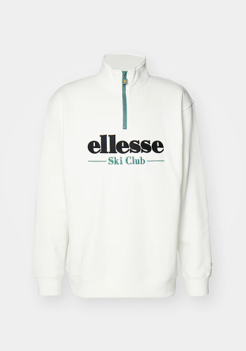 ΑΝΔΡΙΚΟ ΦΟΥΤΕΡ ELLESSE SKI CLUB ΛΕΥΚΟ