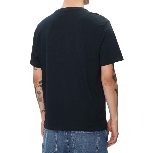 T-SHIRT PEPE JEANS CLAG NAVY