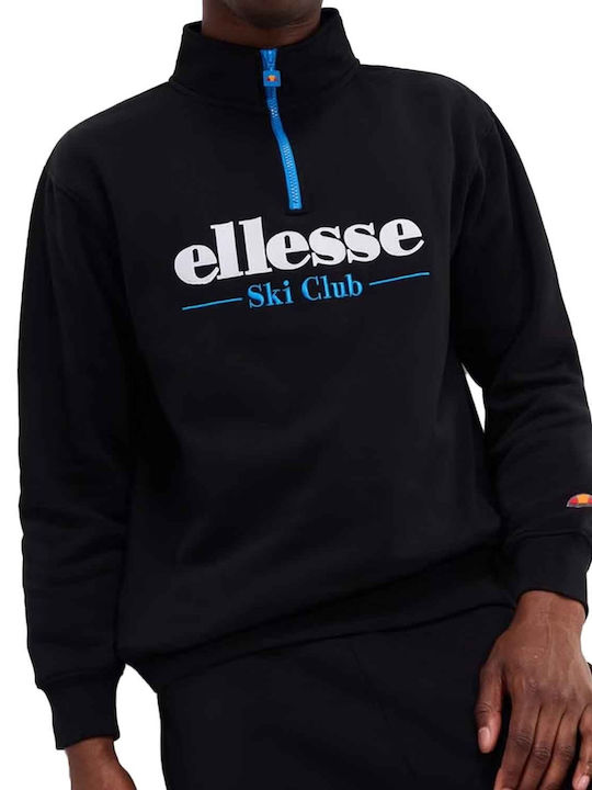 ΑΝΔΡΙΚΟ ΦΟΥΤΕΡ ELLESSE SKI CLUB ΜΑΥΡΟ