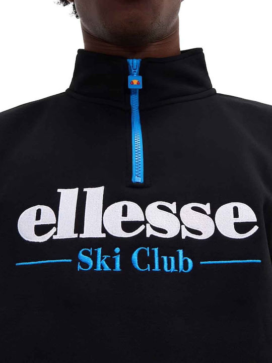 ΑΝΔΡΙΚΟ ΦΟΥΤΕΡ ELLESSE SKI CLUB ΜΑΥΡΟ