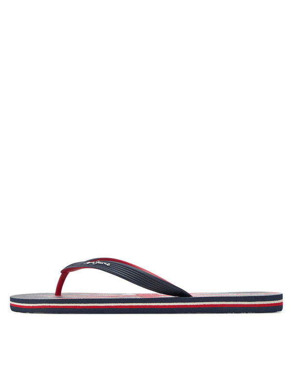 ΣΑΓΙΟΝΑΡΕΣ PEPE JEANS FLIPFLOP ΜΠΛΕ