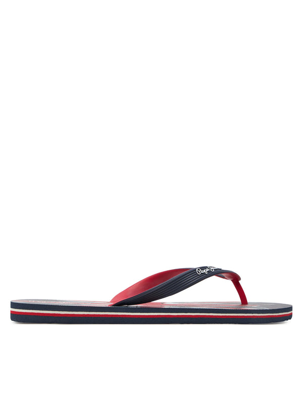 ΣΑΓΙΟΝΑΡΕΣ PEPE JEANS FLIPFLOP ΜΠΛΕ