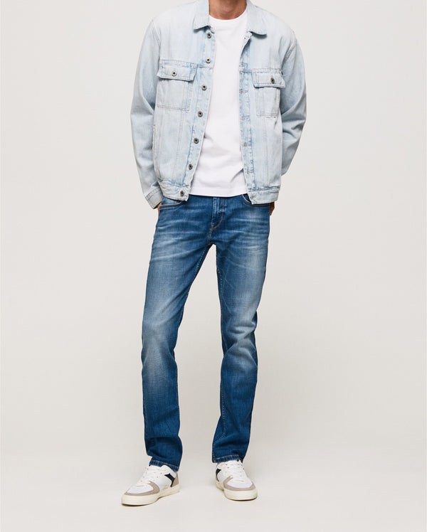 ΠΑΝΤΕΛΟΝΙ PEPE JEANS CASH 32 DENIM