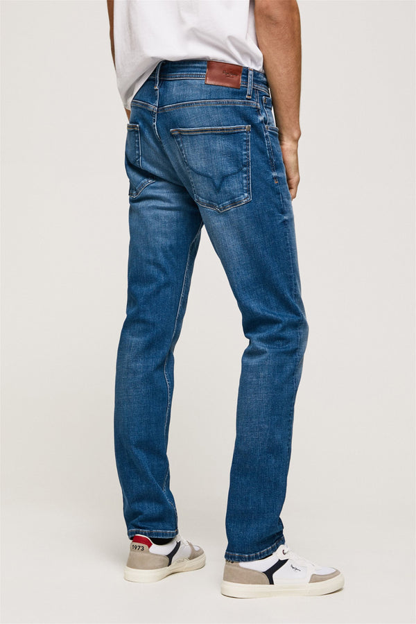 ΠΑΝΤΕΛΟΝΙ PEPE JEANS CASH 32 DENIM