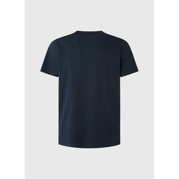 T-SHIRT PEPE JEANS REDERICK NAVY